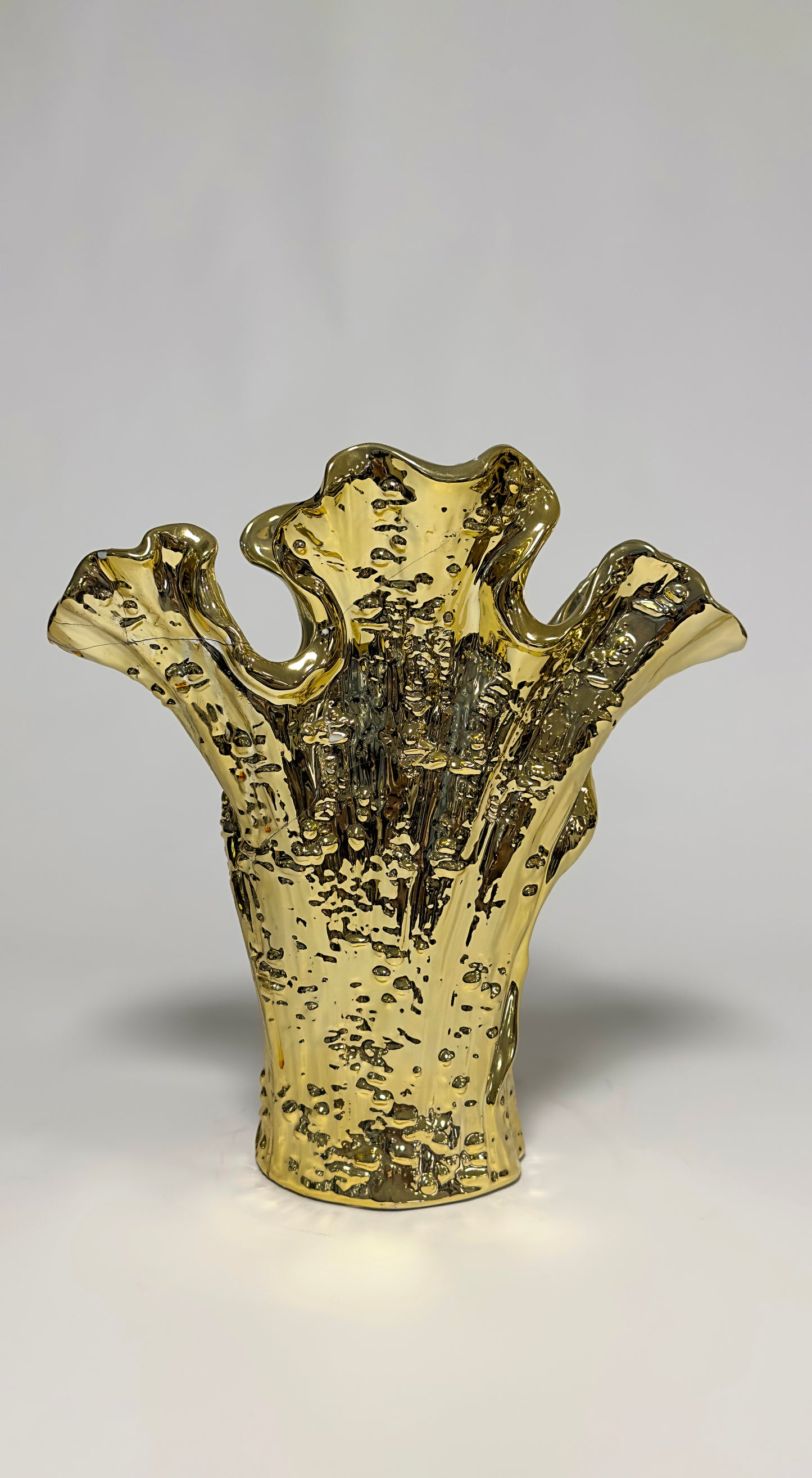 Handcrafted Table Decor Terracotta