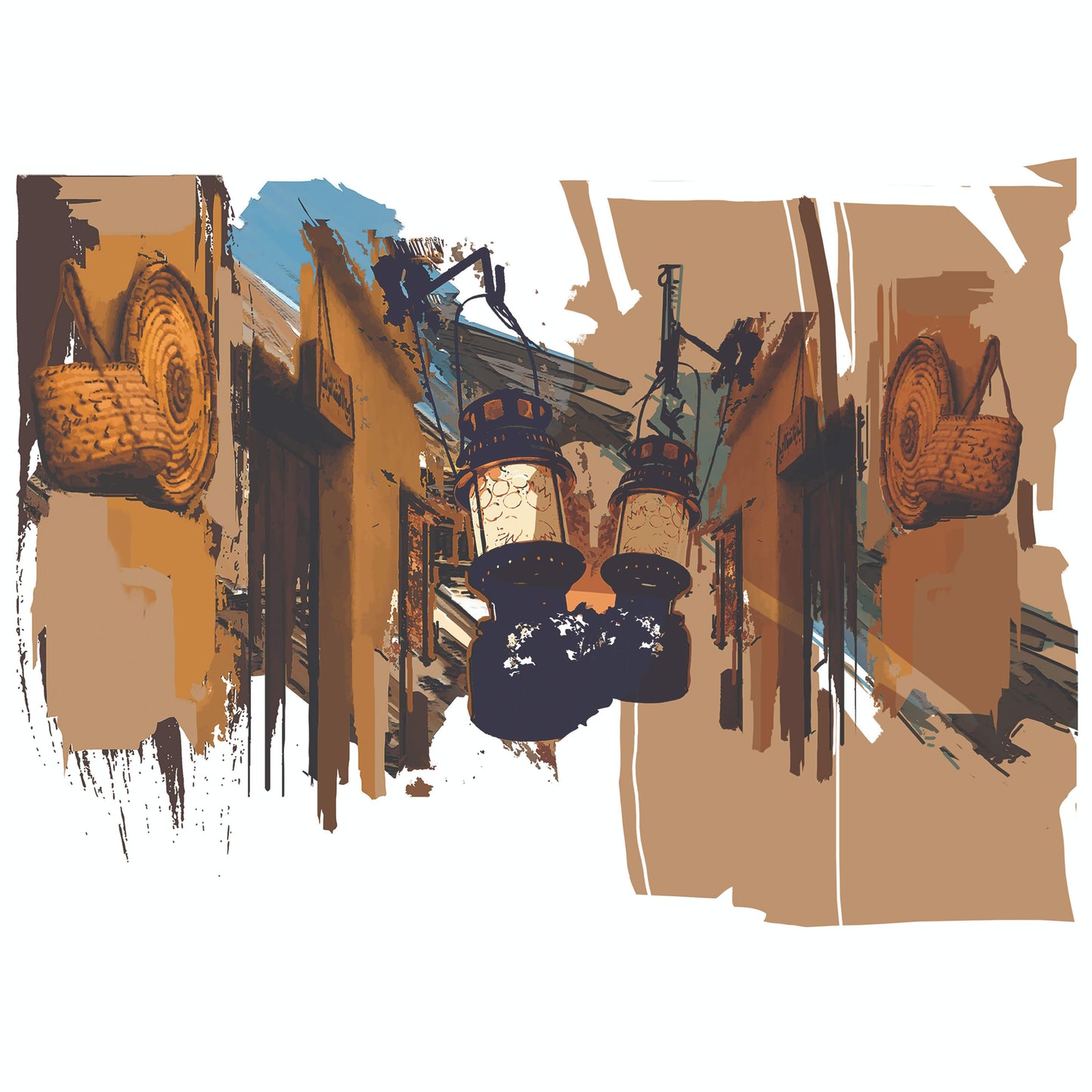 Emirati Culture Heritage