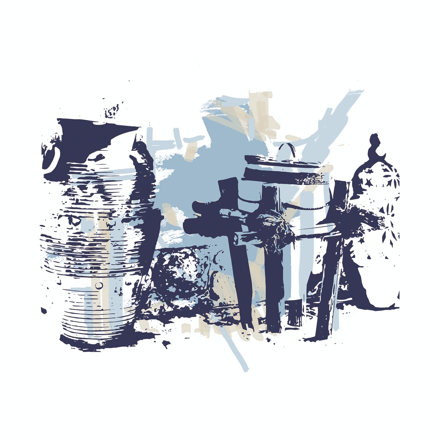 Heritage Pottery I
