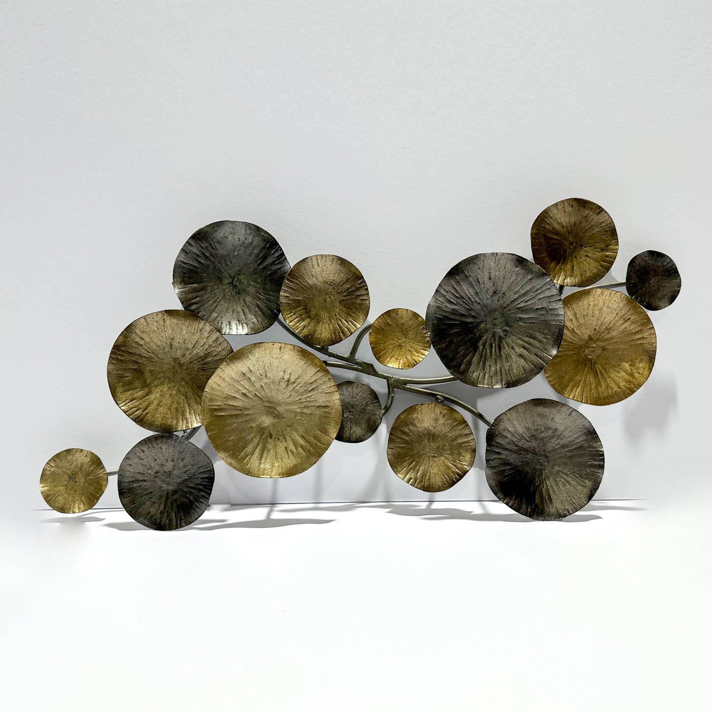 Decorative Metalic Wall Art