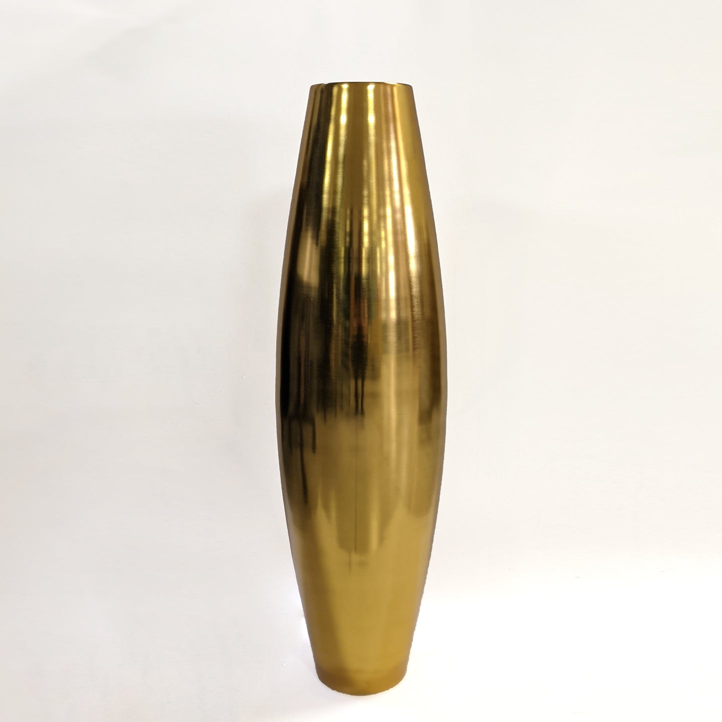 Decor Vase in Gold