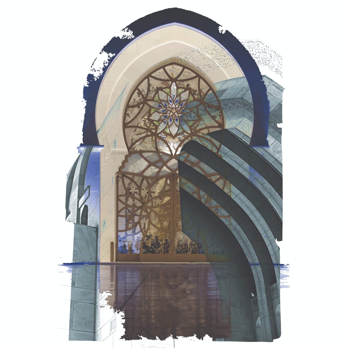 Islamic Architecture
