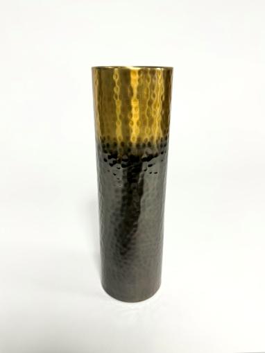 Hand Crafted Hammered Brass Craft