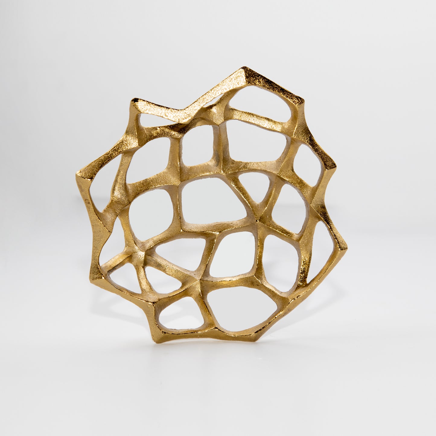 Crysto web Décor Accessory