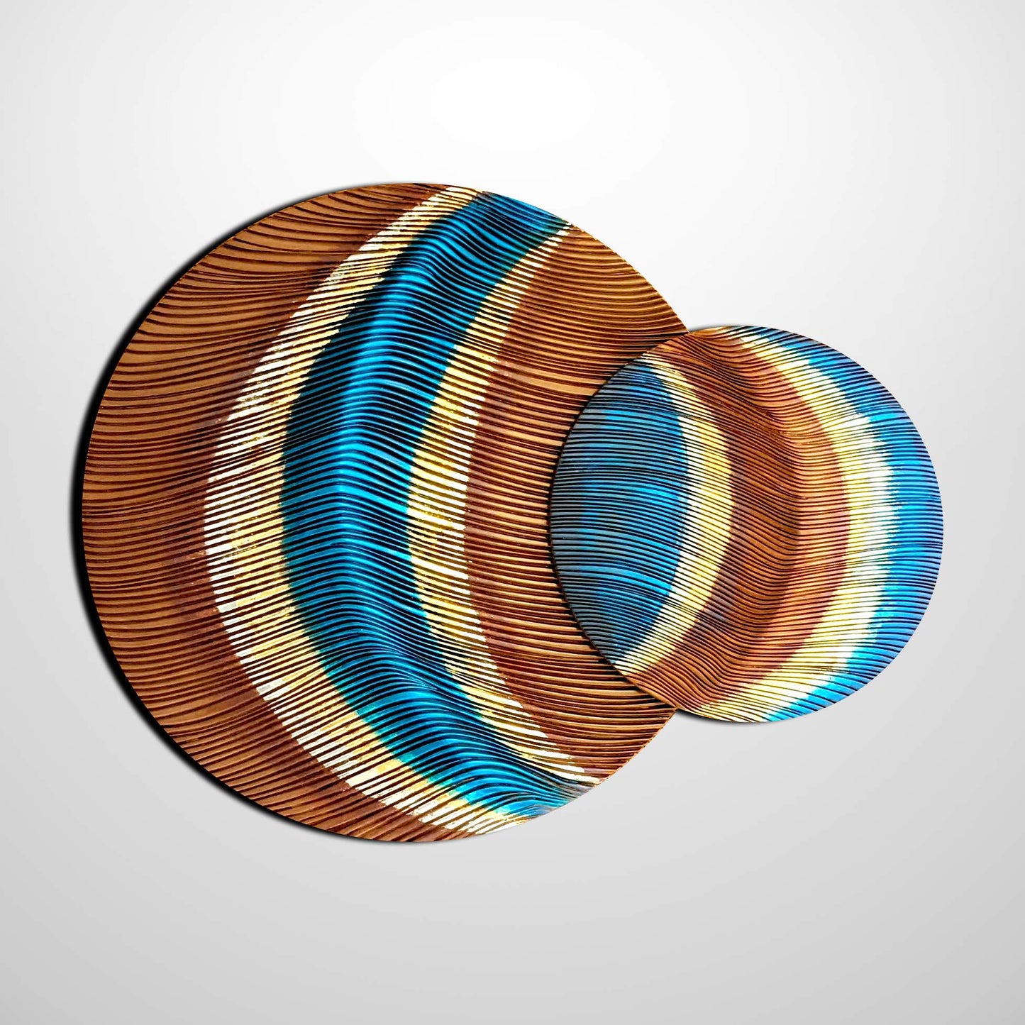 Colored Circles