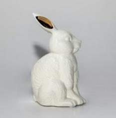 White Rabbit By Anna Kove