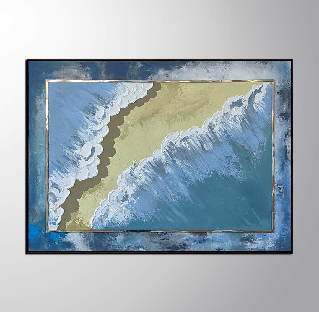 Combined Oceans