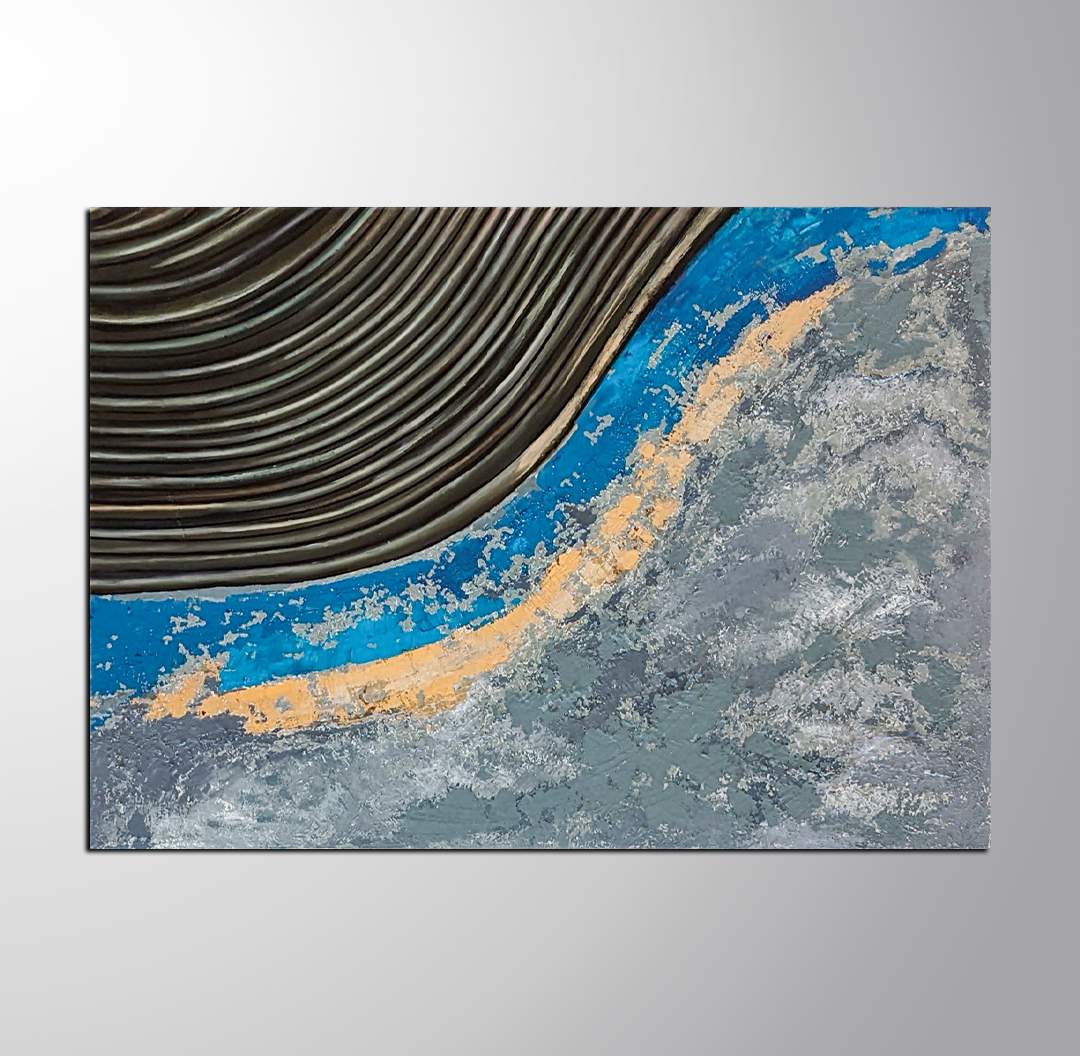 Coast of Art