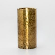 Golden Vase Accessory