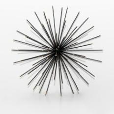 Decorative Accessory for Console Décor