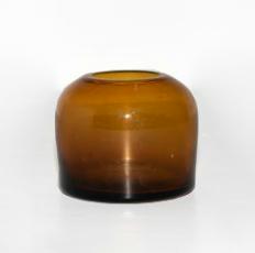 Decorative Glass Case