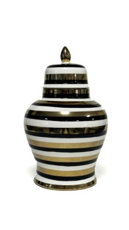 Decorative Ceramic Pot