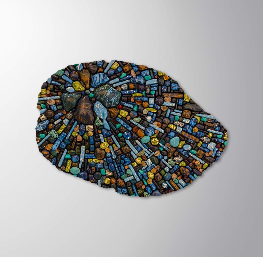 Colorful Enigma