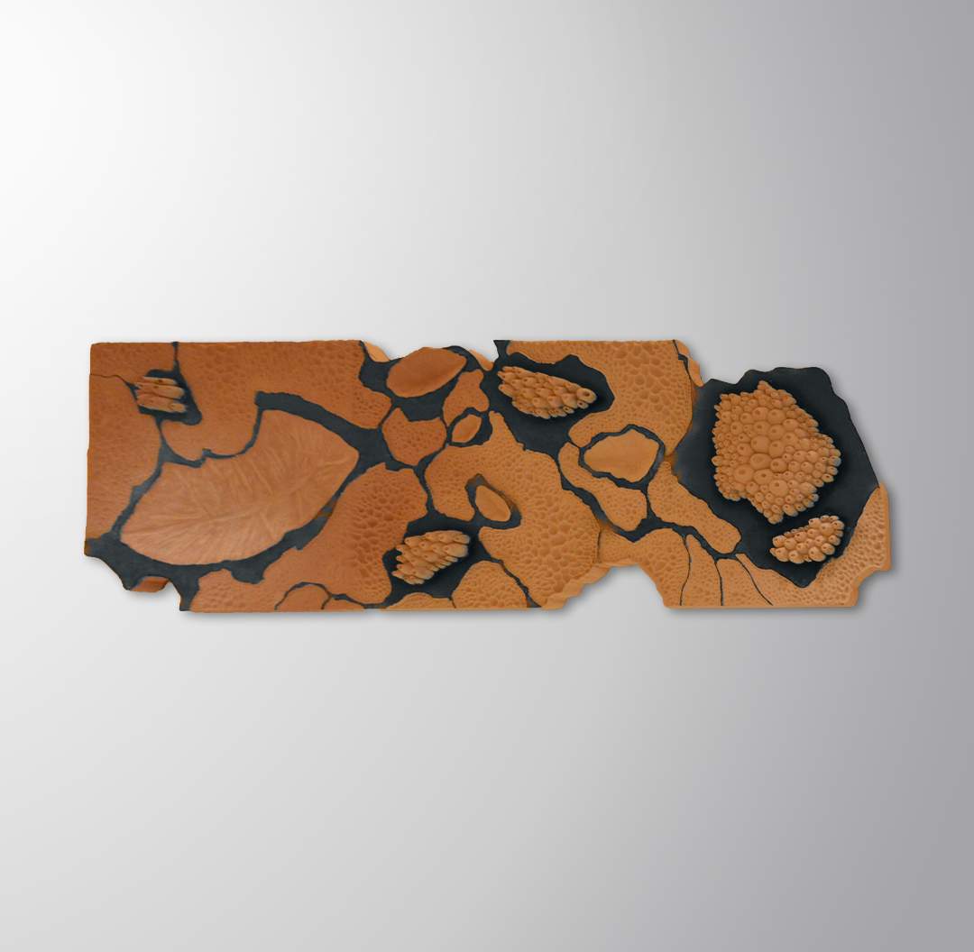 Woodland Fusion