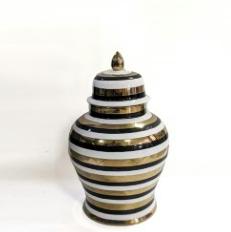 Ceramic Vase Decor Accessory