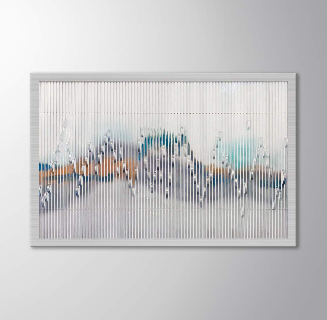 Metallic Serenade 1