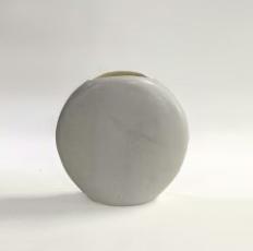 Marble Vase Accessory Decor Art