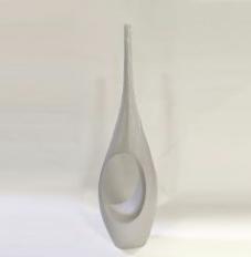 Marble Vase Accessory Decor Art