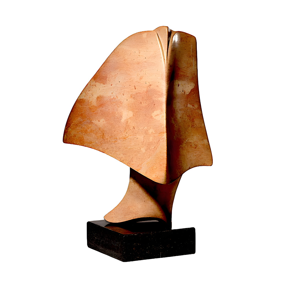 Abstract Shape Sculpture 2