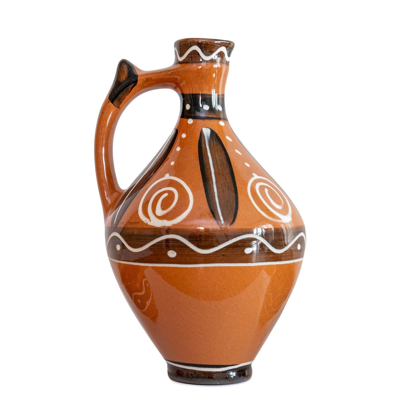 East European pitcher Jug