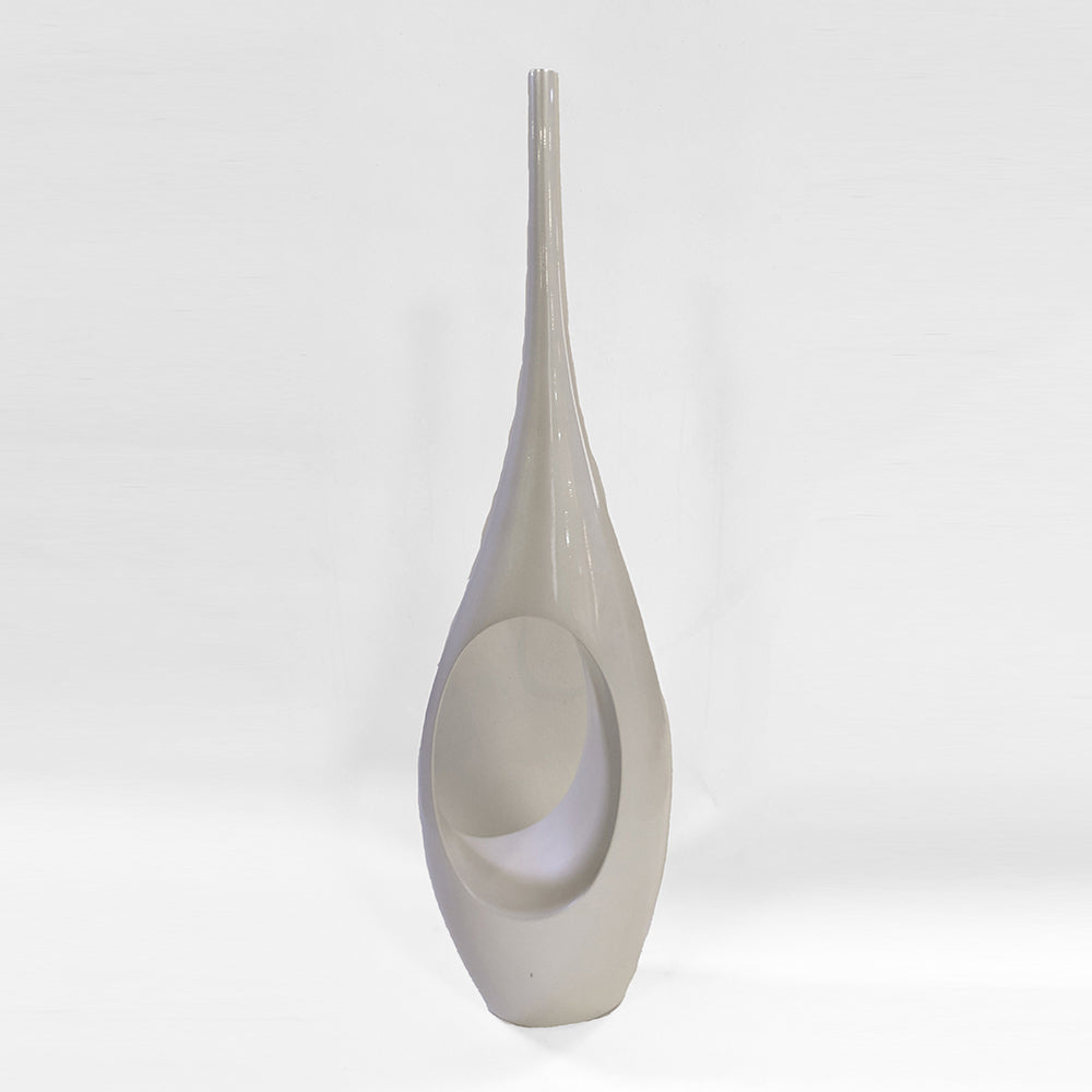 Marble Vase Accessory Decor Art