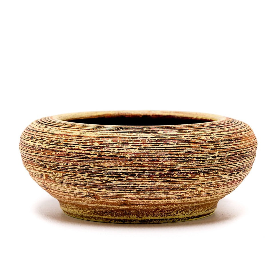 Handmade Ceramic Pot