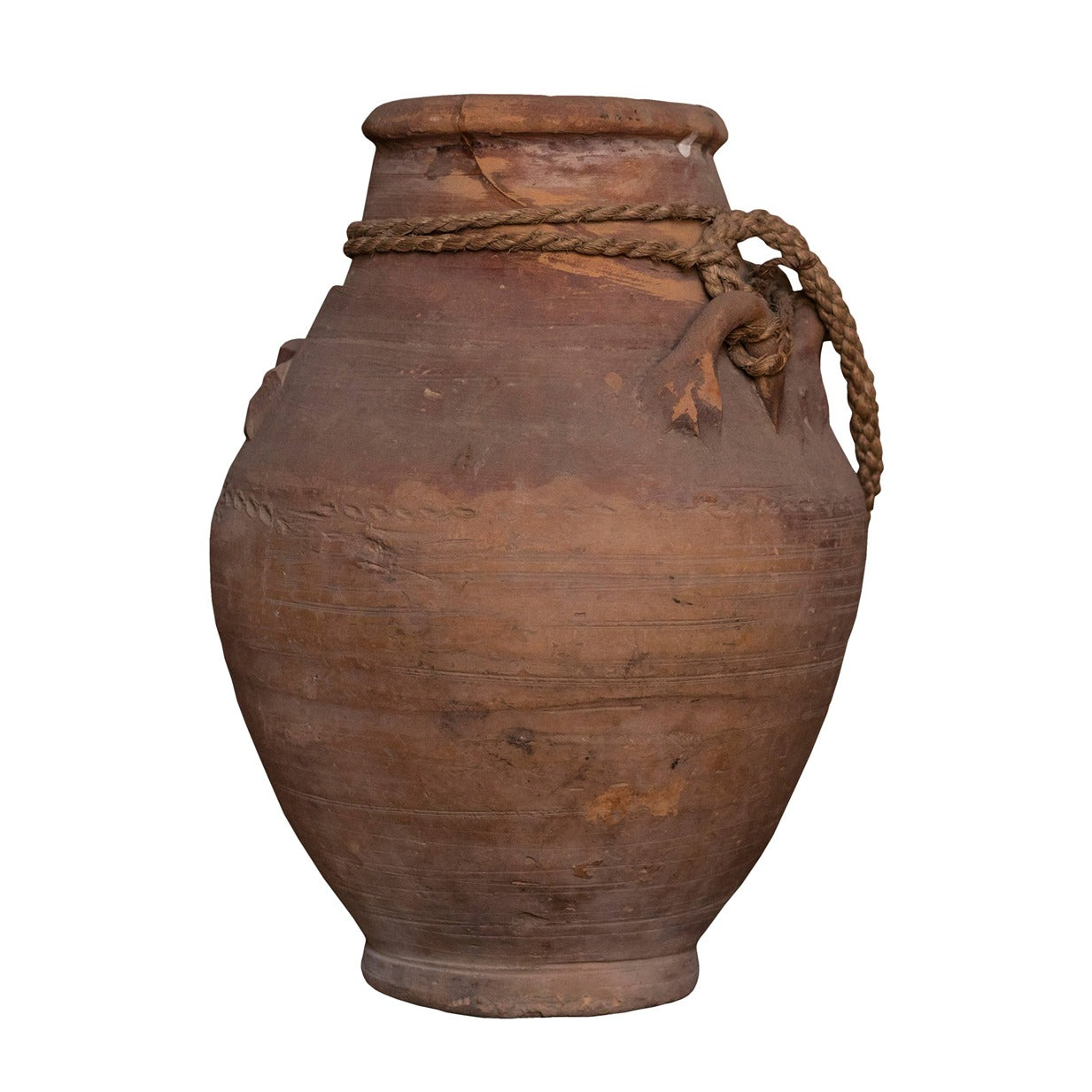 Old Muddy Planter