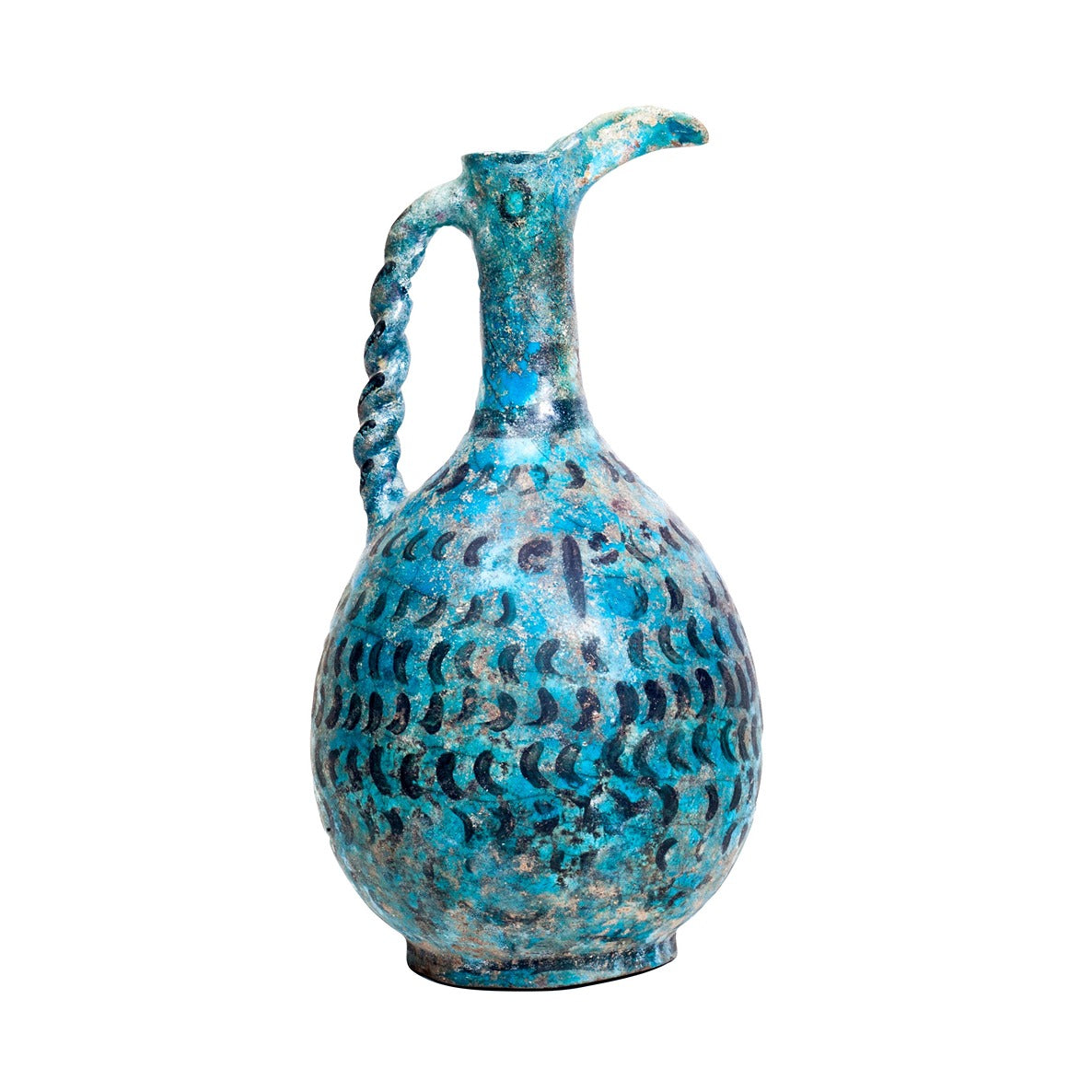 Traditional Turkish vase