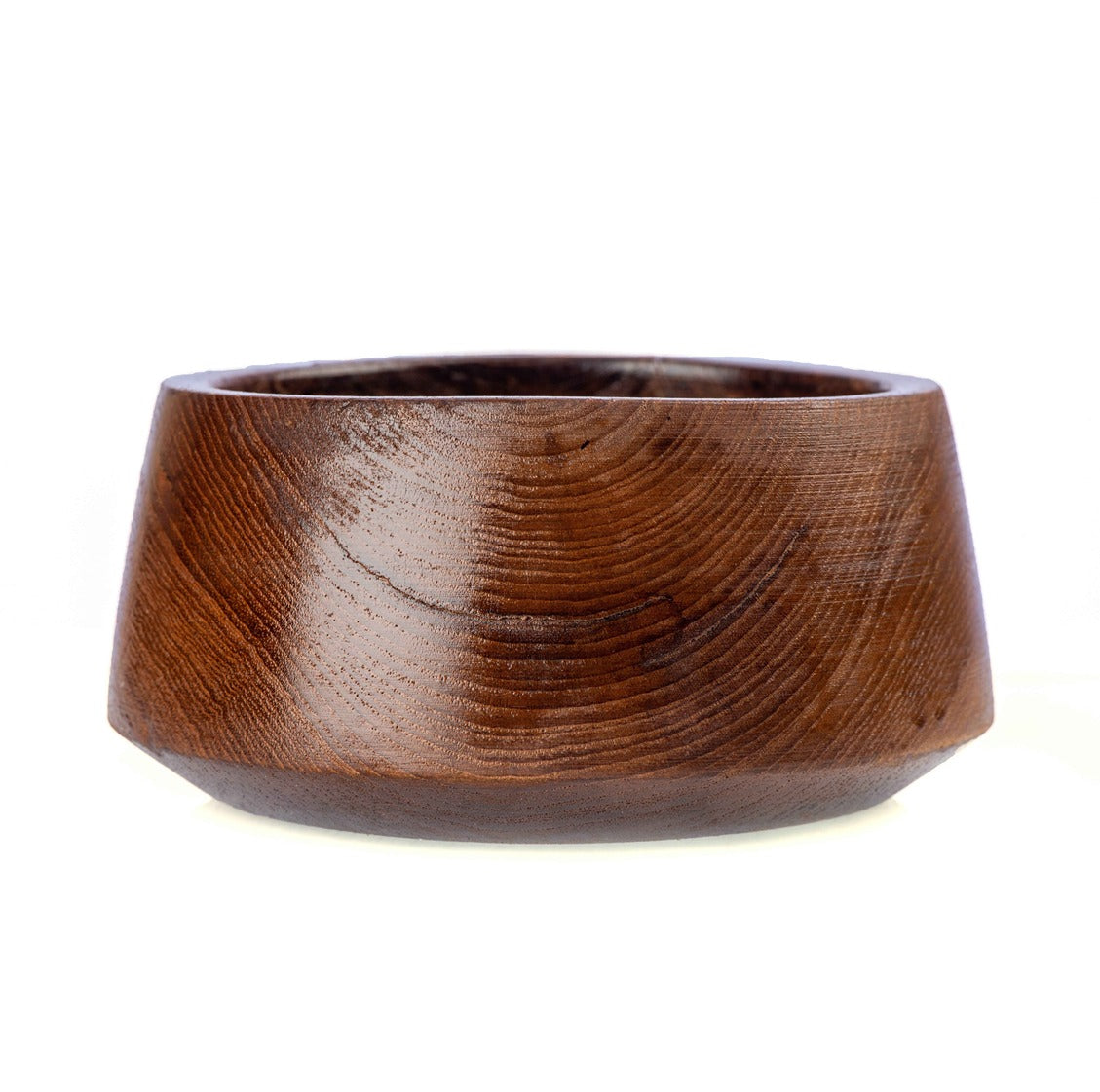Wooden Finish Cup