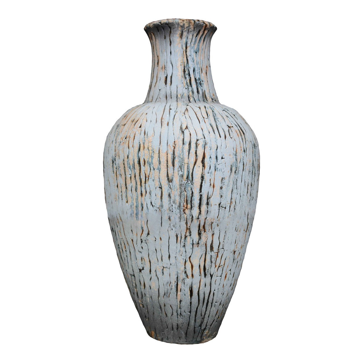 handmade designer vase Flowerpot