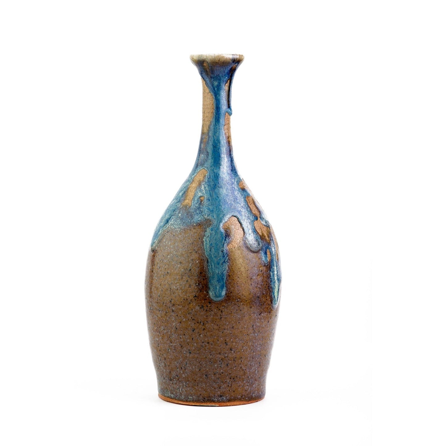 pottery handmade vase