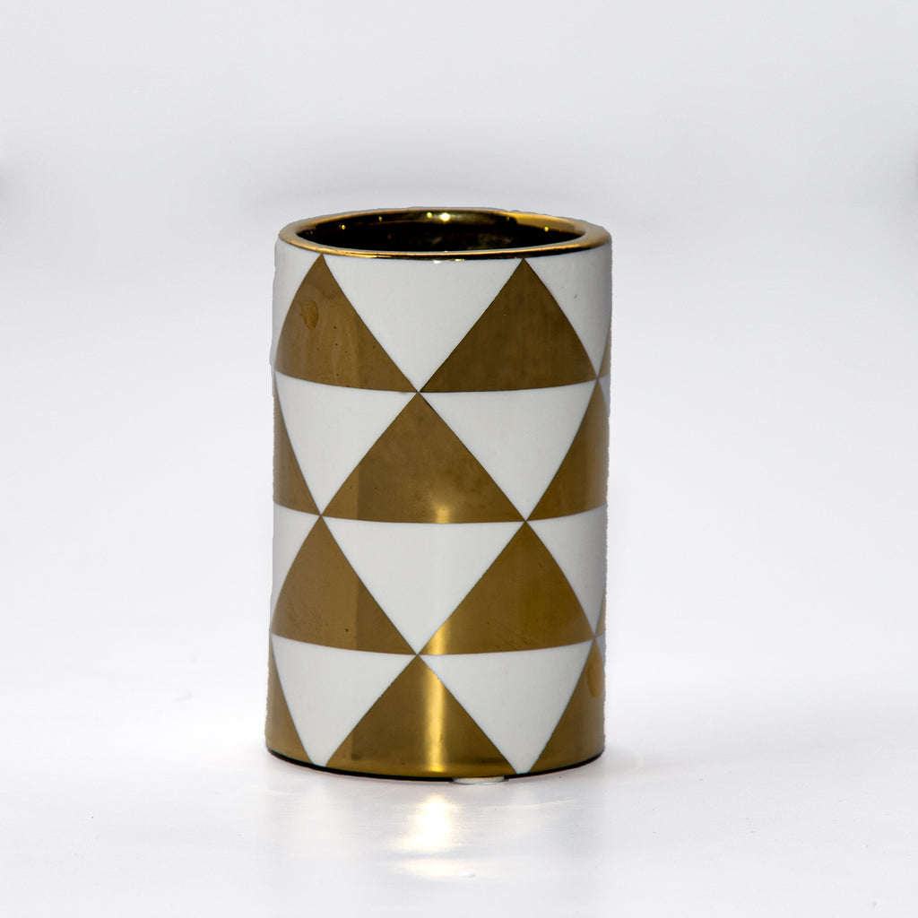 Ceramic Vase Décor Accessory