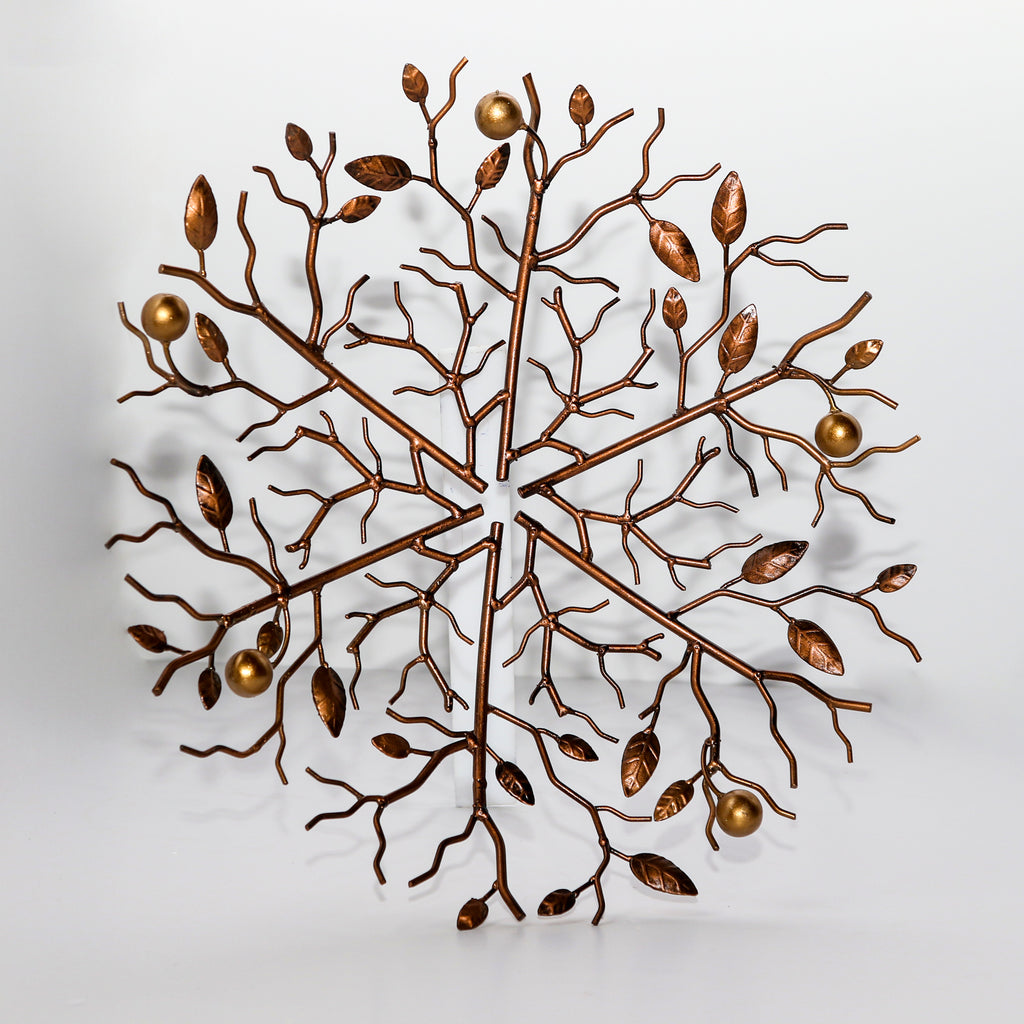 Carpiflora Décor Accessory