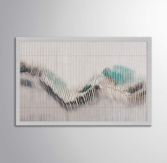 Metallic Serenade 2