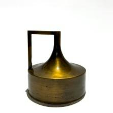 Metalic Decor Accessory