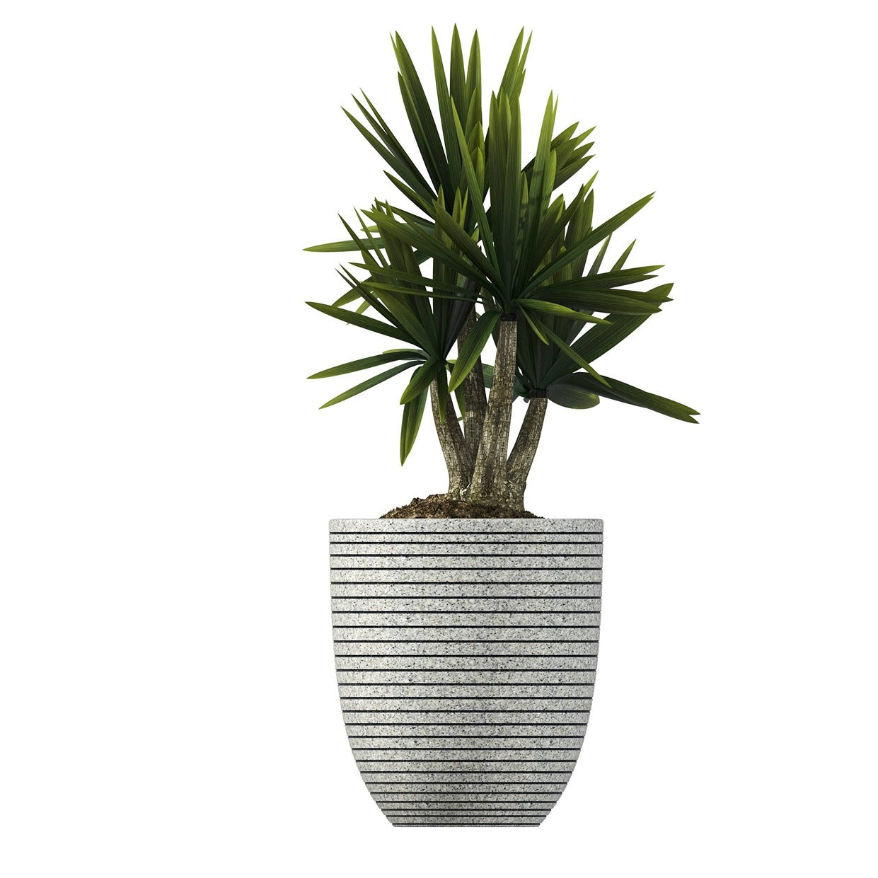 Decorative Planter for Interior 20