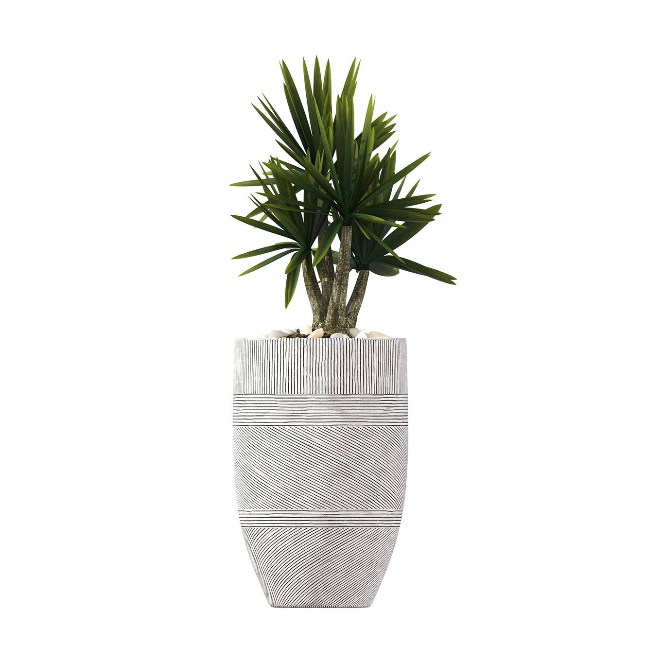 Decorative Planter for Interior 22