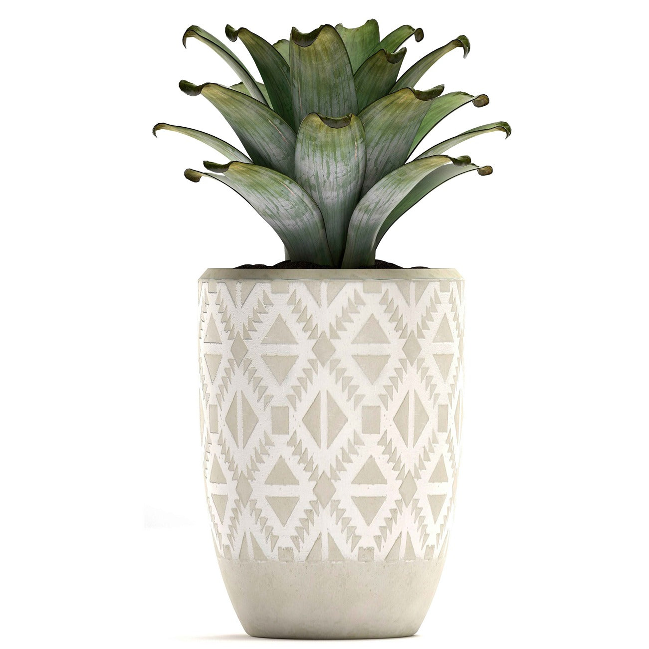 Decorative Planter for Interior 2