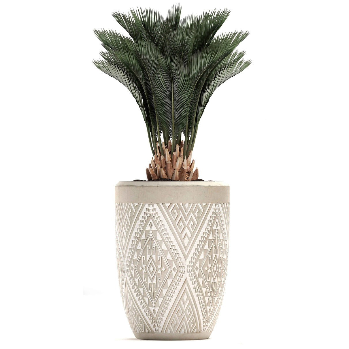 Decorative Planter for Interior 3