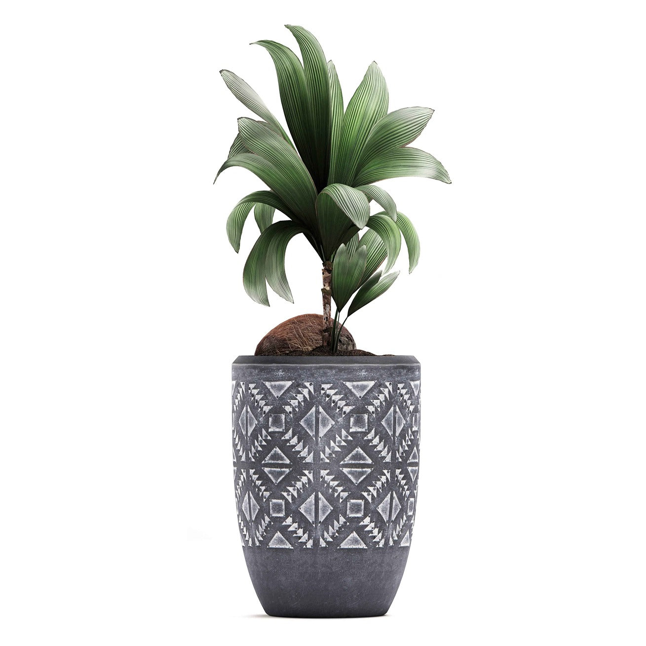 Decorative Planter for Interior 6