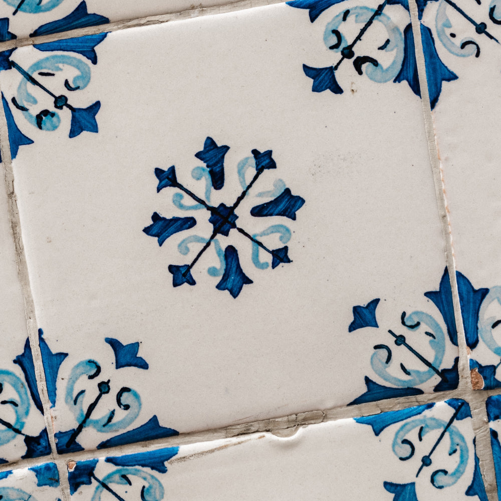 Tile Printing | Gallery Mermaid