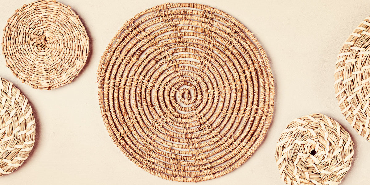 Rattan Artworks | Gallery Mermaid