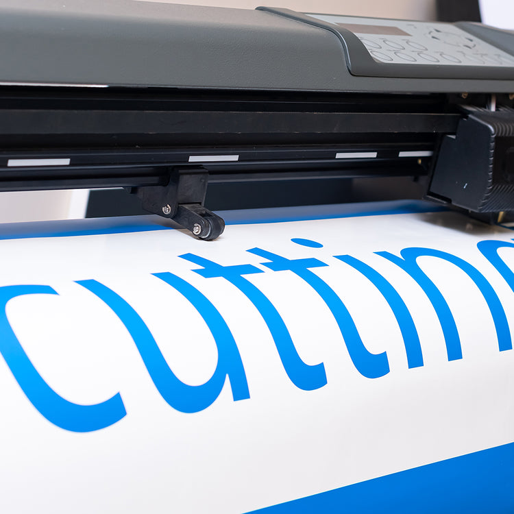 Plotter Cutting – Gallery Mermaid