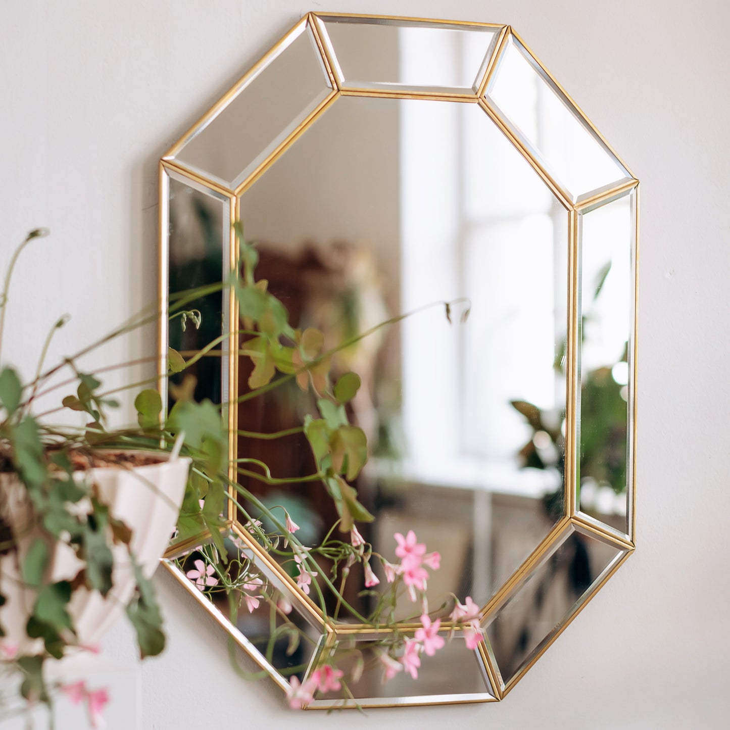 Luxury Wall Mirror Decor