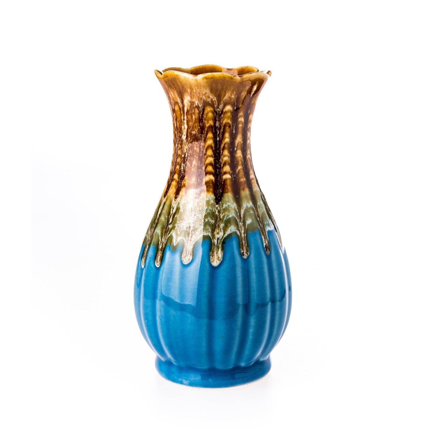 Resin Vase Interior Decor
