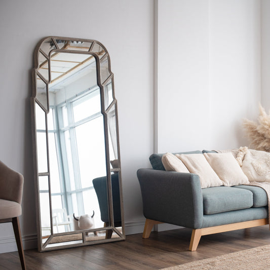 Room Mirror Decor
