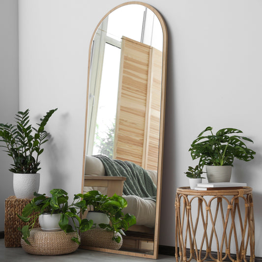 Standing Mirror for Home