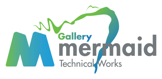 Mermaid Tech BLOG – Gallery Mermaid